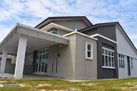 Teres 2 tingkat 32% teres setingkat 21% kondominium 32. Taman Saujana Indah Ii Prices Photos Reviews Address Malaysia