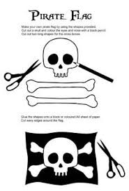 Pirate Flag Drapeau Pirate Anniversaire Pirate Idee Anniversaire