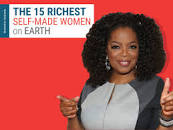 Image result for richest self-made woman in the world billion