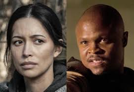 Würden Sie eher? : r/thewalkingdead