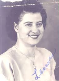 Lenora Jane Lee Harm Pederson (1919-1998)
