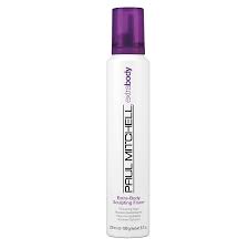 Paul Mitchell Extra Body Sculpting Foam Cost Cutters Hair Salons