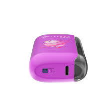 Elfbar GH 20000 | Strazzy Cherry | Disposable Vape on Sale | Elfbar  Official Store – ELFBAR Canada