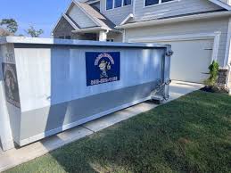 Dumpster Rental | Tomball, TX - Trash Monkey Dumpster Rental