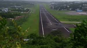 Фурудгоҳи бин‌алмилалӣ вир суоркор (tg); Veer Savarkar International Airport Port Blair Youtube