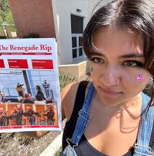 Joscelyn Martinez's Instagram, Twitter & Facebook