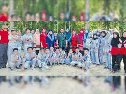 Studied at sekolah seri suria. Perkhemahan Agung Unit Beruniform Sk Sri Suria 1 Dedah Aktiviti Luar Kepada Murid Kelantan Gps Bestari