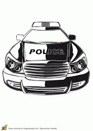 Bienvenue sur notre page jeux de voiture de police du site jeu.info. Coloriage Voiture Police Sur Hugolescargot Com