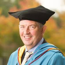 Winter Graduation 2022 by University of Exeter