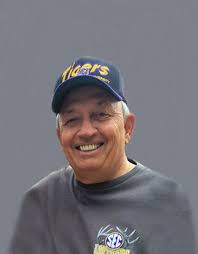 Gregory Russell Andrus Obituary