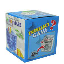 New money maze puzzle box from bilz. Maze Money Box Buy Puzzle Box Online Mr Puzzle