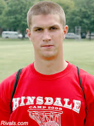 John Whitelaw 2010 Dual Threat Quarterback Yale