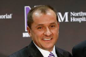 ACC eyeing potential impact of legalized sports gambling