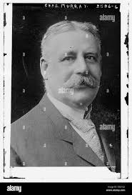 Chas white hi-res stock photography and images