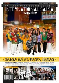 International Salsa Magazine 2010 AUG/SEPT by Guilarte Eduardo - Issuu