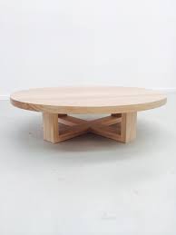 the orbit round coffee table coffee table wood coffee table round wood coffee table