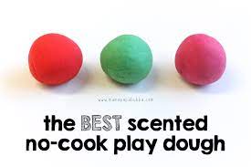 Channeling your inner professional chef is certainly a lot easier when you have the best cookware, especially when you choose a set that perfectly suits your cooking style and kitchen appliances. The Best Scented No Cook Play Dough Mama Papa Bubba