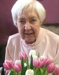 Marjorie Schroeder Obituary (2020)