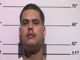 Police arrest three Gillespie County residents for robbery, one still at  large