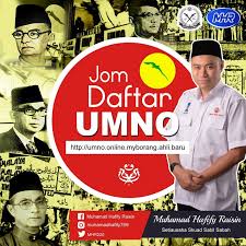 Kuala lumpur 8 hb julai — presiden umno, datuk seri dr. Muhamad Hafify Raisin Jom Daftar Ahli Umno Https Umno Online My Borang Ahli Baru Apa Apapun Yang Kita Lakukan Pastikan Dengan Niat Yang Baik Sebab Setiap Sesuatu Yang Kita Lakukan Dengan Niat Yang Baik Pasti Akan Membuahkan Hasil Yang Baik Ayuh