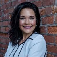 Rena Parrish's Instagram, Twitter & Facebook