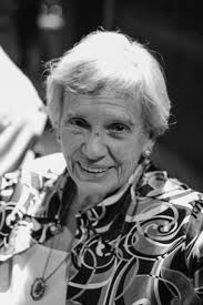 Obituary for Audrey Luella (McKee) Carter