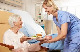 Sacred Heart Seniors Health Recreational Center