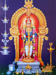 Today Is Skanda Sashti Skanda Is A Popular Hindu Deity Among People All Over The World Lord Skand Lord Murugan Wallpapers Lord Vishnu Wallpapers Lord Murugan