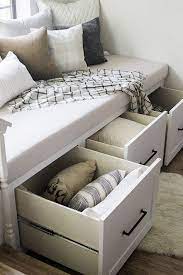 Diy Window Bench Seat Reading Nook Storage Bench Seating Bedroom Seating Bedroom Window Seat