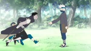Streaming in high quality and download anime episodes for free. Naruto Shippuden Kakashi Vs Obito Full Fight 60fps English Dubbed Youtube Kakashi Anime Naruto Naruto Shippuden
