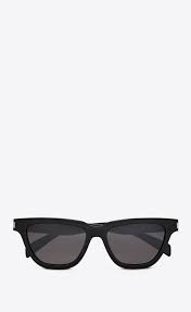 Saint laurent grey aviator unisex sunglasses sl 294 / f00161. Sl 462 Saint Laurent United States Ysl Com