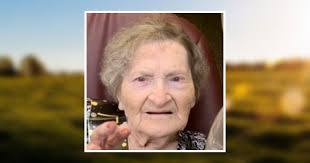 Irene Lois Wilson Obituary December 24, 2020