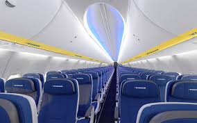 Cum Sunt Numerotate Locurile Din Avion T2t Ro