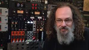 Master mixer Andrew Scheps chooses Radial for Punkerpad West