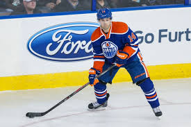 Pagesbusinessessports & recreationsports leaguenhlvideosjordan eberle of the oilers scores a serious shg. Edmonton Oilers Forward Jordan Eberle Has Never Felt Better