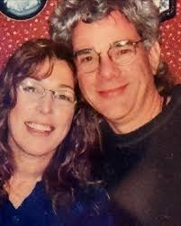 Tomorrow is the second year anniversary of my husband, Bob's death. It  feels like yesterday and it feels like 2000 years. I've been looking back  through old pictures and mostly laughing through