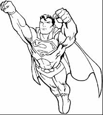 Foster the literacy skills in your child with these free, printable coloring pages that can be easily assembled int. Batman Vs Superman Coloring Pages Coloring Home