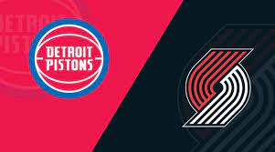 After a thorough analysis of stats, recent form and h2h games between detroit pistons and portland trail blazers, our oddspedia algorithm has predicted the following outcome Detroit Pistons At Portland Trail Blazers 3 23 19 Starting Lineups Matchup Preview Betting Odds