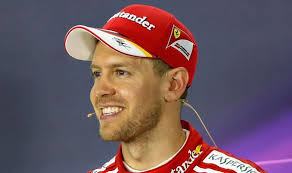 Sebastian Vettel news, Ferrari salary, F1 races