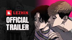 Killing Stalking | BL Webtoon Trailer - Lezhin Comics - YouTube