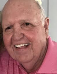 Obituary information for James Joseph Grady, Jr.