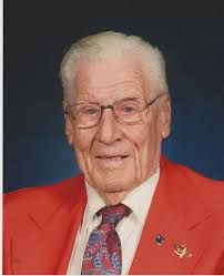 Floyd Hanson Obituary