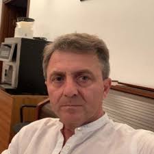 Umberto Contestabile's Instagram, Twitter & Facebook