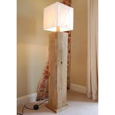 Check spelling or type a new query. Katigi Designs Reclaimed Wood Floor Lamp Wayfair Uk Wooden Floor Lamps Wood Floor Lamp Reclaimed Wood Floors