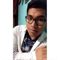 Ricardo George (nerzzitok_08)