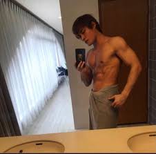 保志健斗誰懂啊！！😍