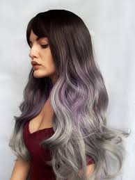 Concentrate the majority of the dye on the ends of your hair, making sure the tips are fully saturated. Sabbath By Lush Wigs Uk