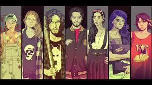 Game Of Thrones Animated Wallpapers Wallpaper Cave