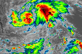 La tormenta tropical cristóbal ha provocado daños millonarios en centroamérica. Tiempo Y Clima De El Salvador Y Centroamerica Tormenta Tropical Cristobal Ex Amanda Informe Del 2 De Junio De 2020