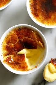 Vanilla Creme Brulee Recipe Recipe Creme Brulee Recipe Brulee Recipe Nyt Cooking